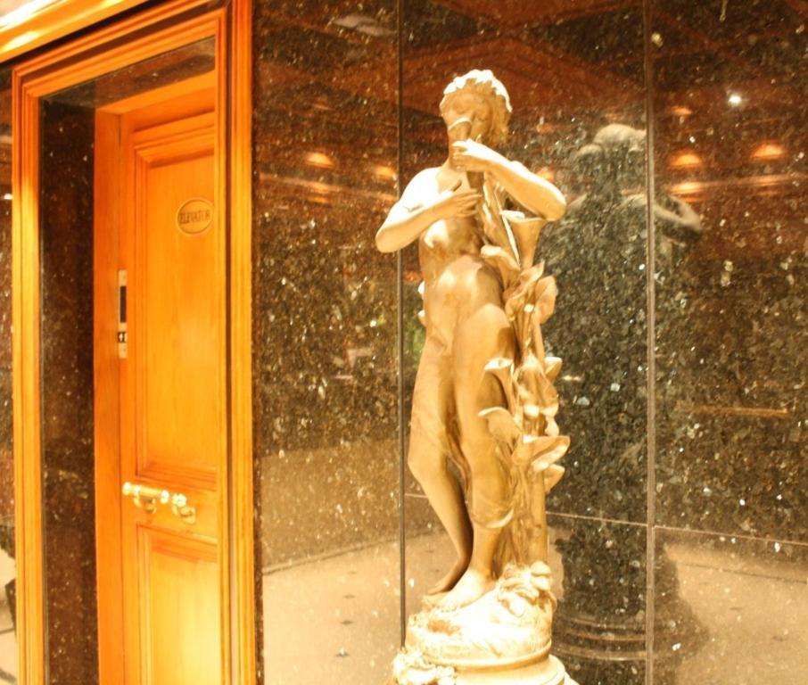 Grand Hotel Бейрут Экстерьер фото